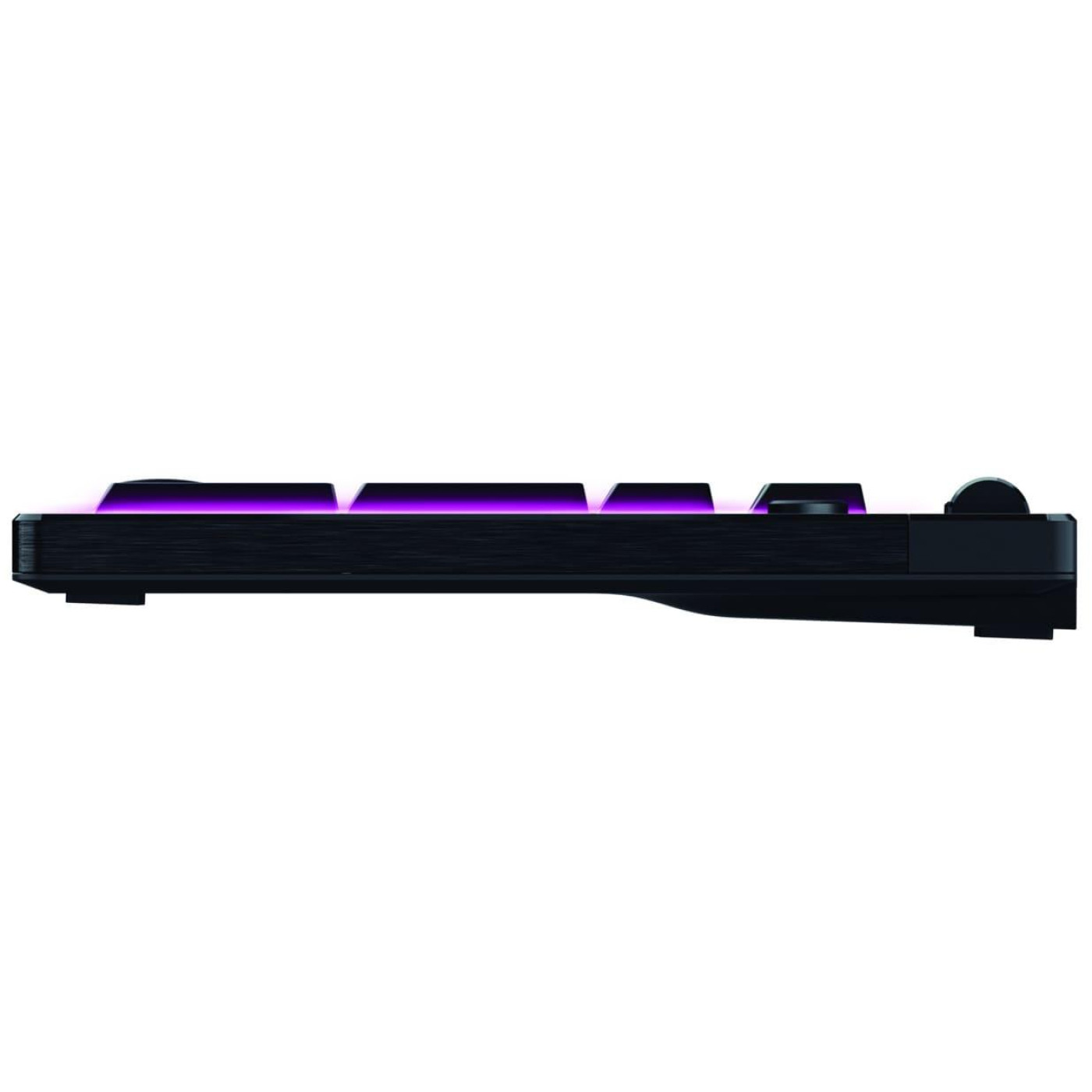 Клавіатура Razer BlackWidow V4 Low-Profile Orange switch (RZ03-05270800-R3M1)