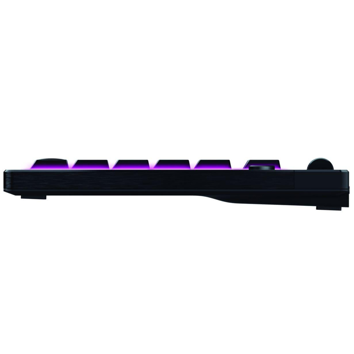 Клавіатура Razer BlackWidow V4 Low-Profile TKL Orange switch (RZ03-05450700-R3M1)