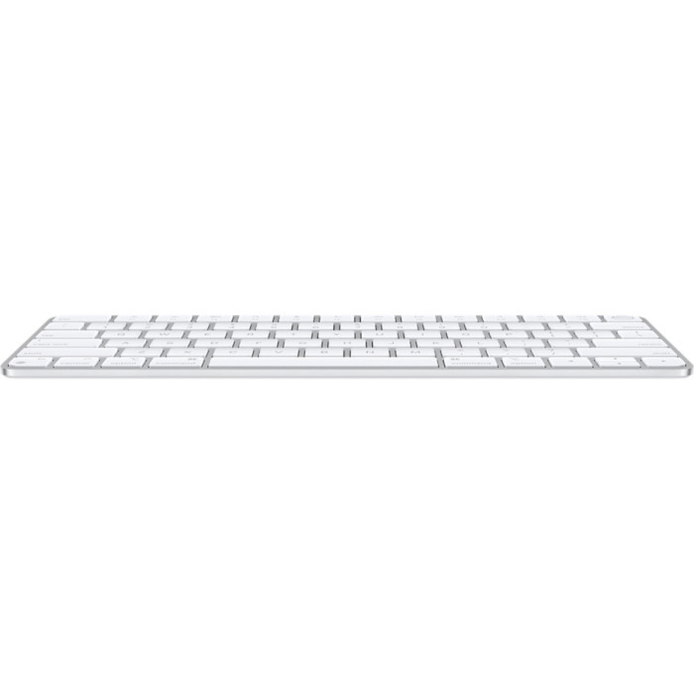 Клавиатура Apple Magic Keyboard з Touch ID Bluetooth (MK293UA/A)