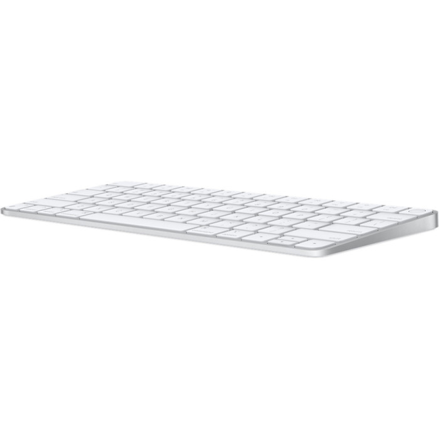 Клавиатура Apple Magic Keyboard з Touch ID Bluetooth (MK293UA/A)