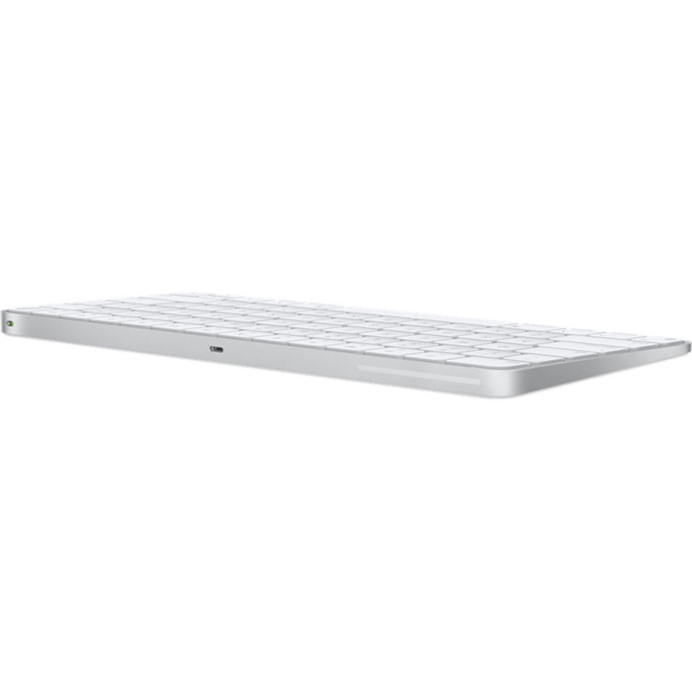 Клавиатура Apple Magic Keyboard з Touch ID Bluetooth (MK293UA/A)