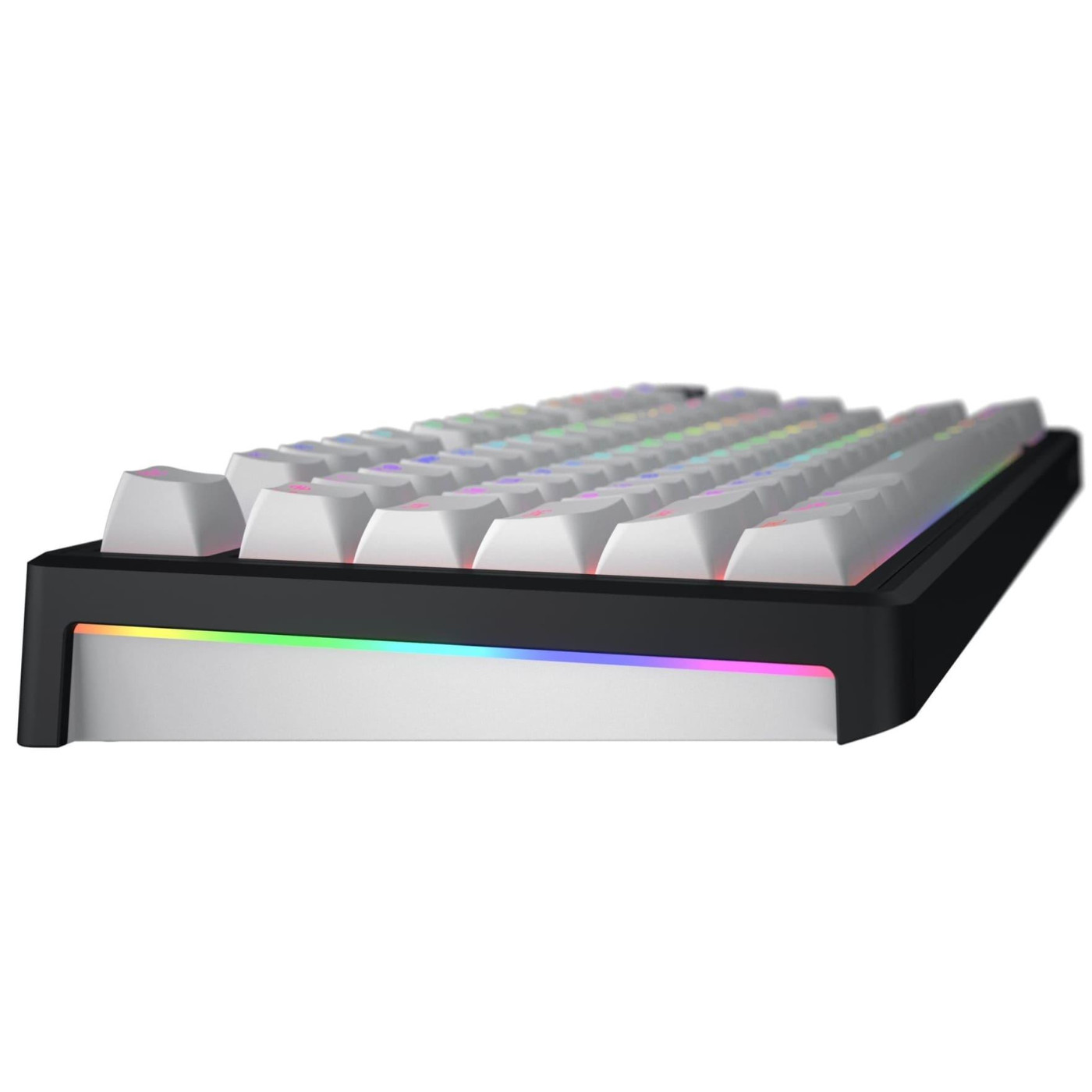 Клавиатура HATOR Skyfall 80 Wireless Black White (HTK3180UA)