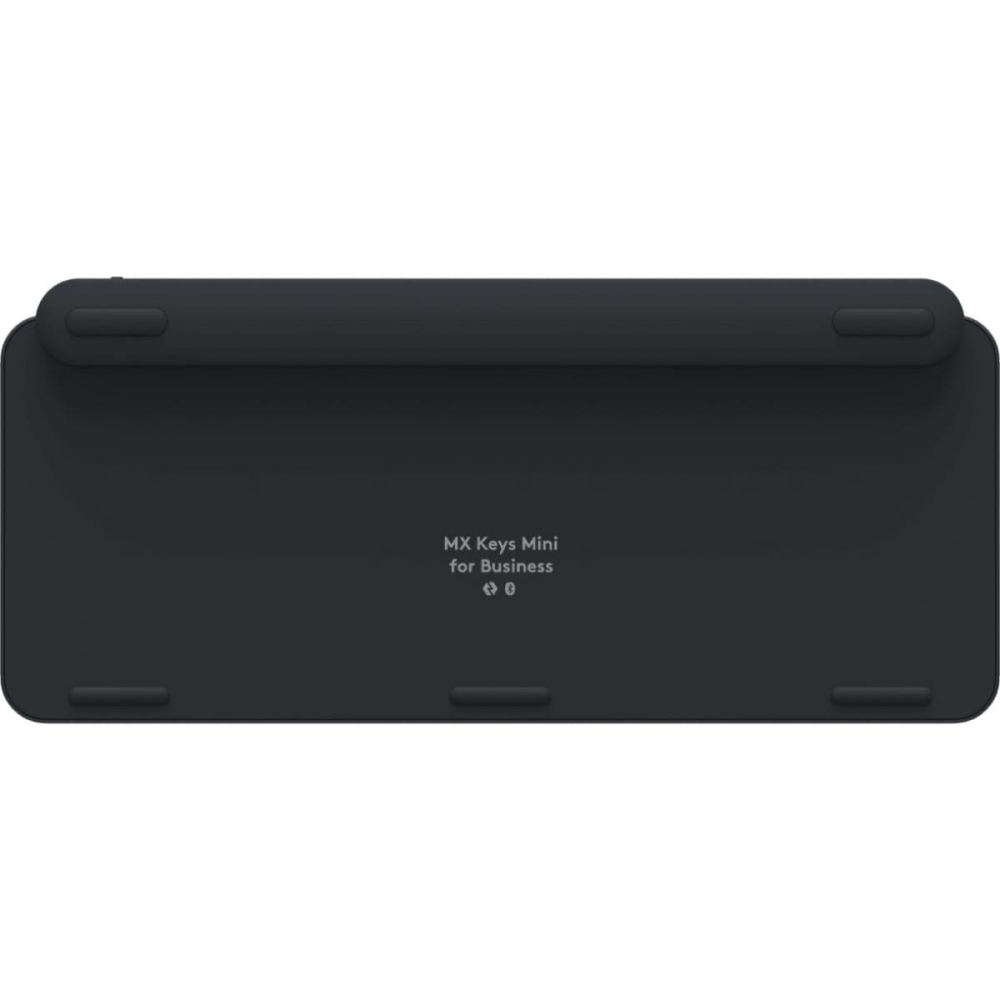 Клавиатура Logitech MX Keys Mini Wireless Graphite (920-010608)