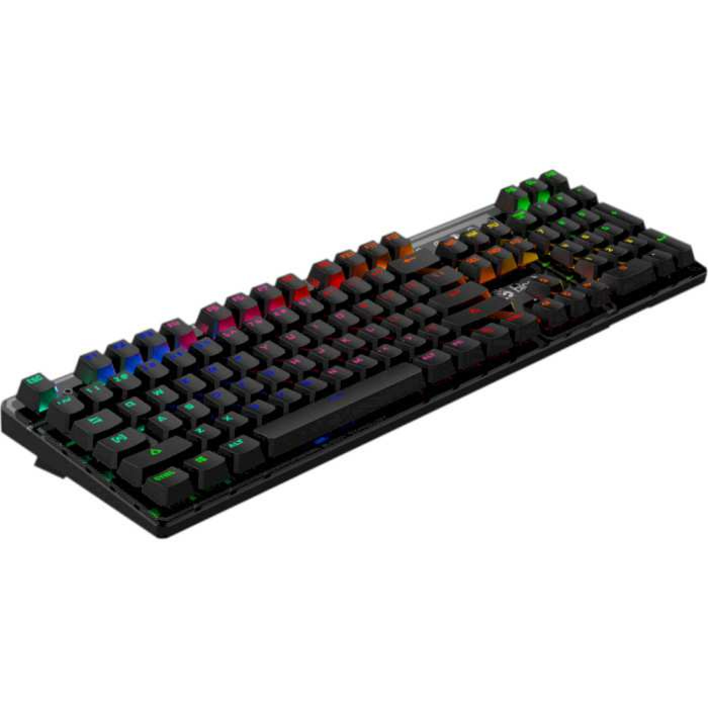 Клавіатура Bloody A4TECH B750N RGB USB Destiny (B750N (Destiny))