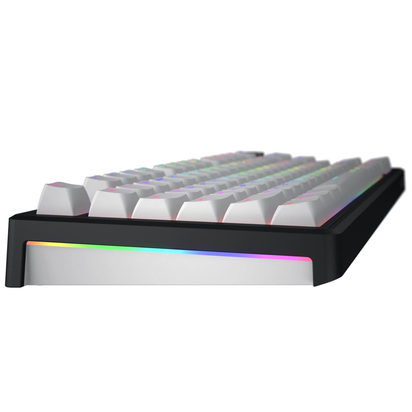 Клавиатура HATOR Skyfall 80 Wireless ENG Black White (HTK3180)