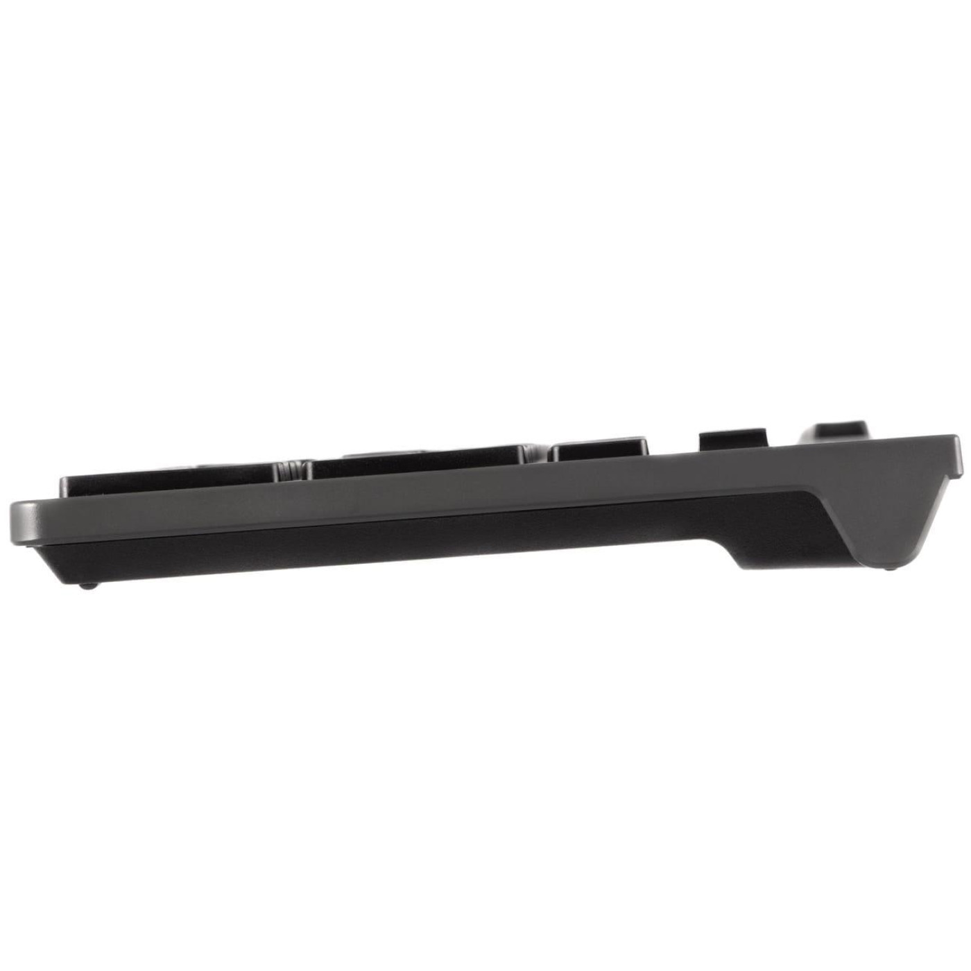 Клавіатура 2E KS280 Wireless EN/UK Silent (2E-KS280WBGR_UA)