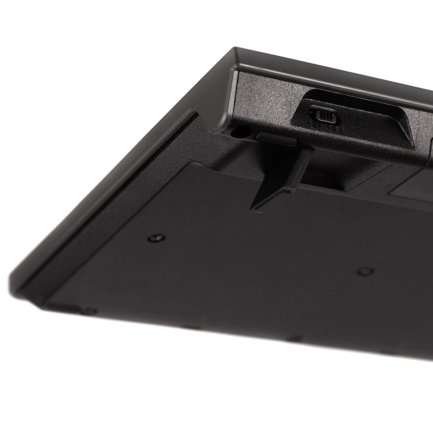 Клавіатура 2E KS280 Wireless EN/UK Silent (2E-KS280WBGR_UA)