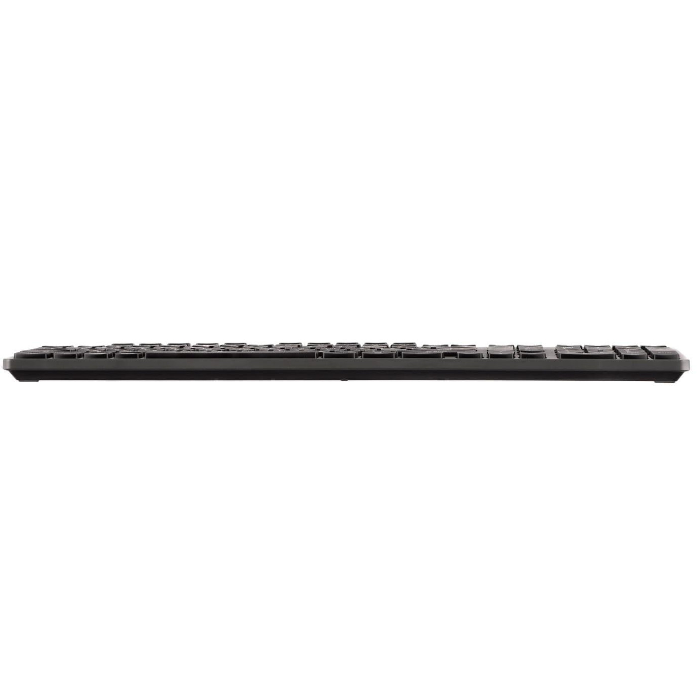 Клавіатура 2E KS280 Wireless EN/UK Silent (2E-KS280WBGR_UA)