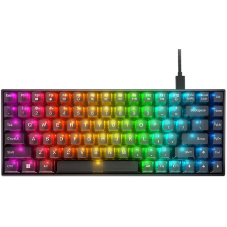 Клавіатура Lenovo Legion K510 Mini Pro Gaming Keyboard UA (GY41P80864)