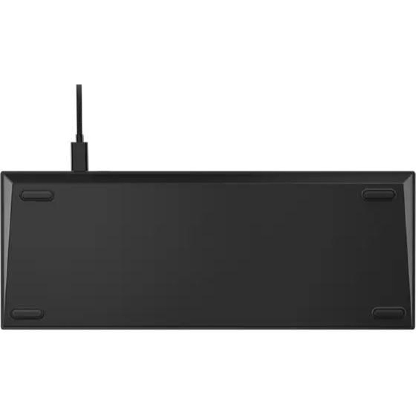 Клавіатура Lenovo Legion K510 Mini Pro Gaming Keyboard UA (GY41P80864)