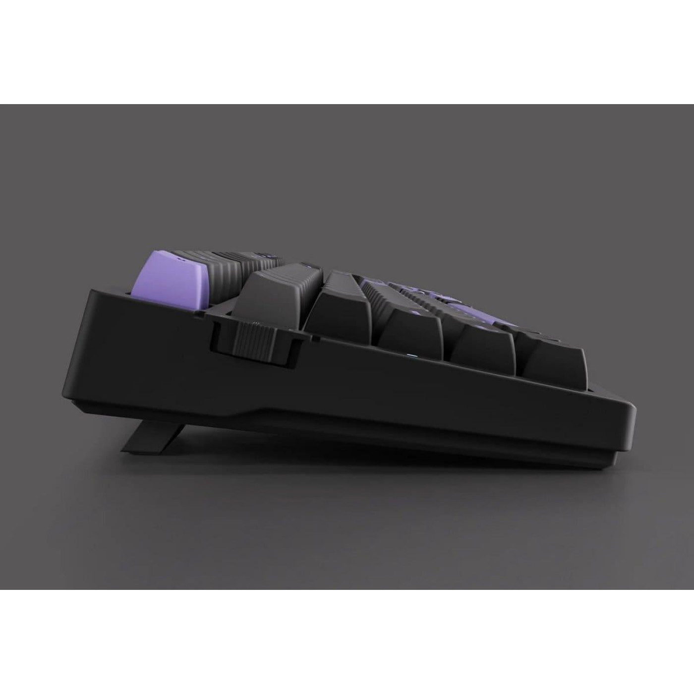 Клавиатура MCHOSE G98 Pro RGB Mechanical Flame Orange Switch Wireless (MC-G98S-5) Black (G-000003843)