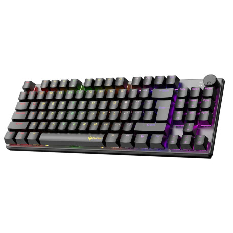 Клавіатура Meetion MT-MK008Pro-W-RUA (MT-MK008Pro-W-RUA)