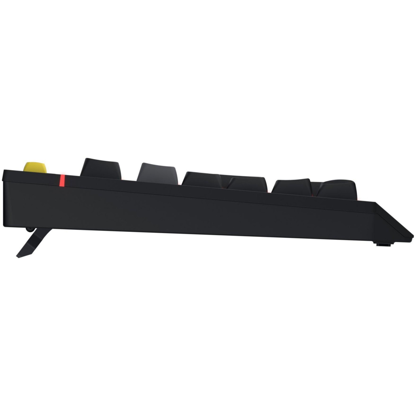 Клавіатура HATOR Icefall Black Grey (HTK401UA)