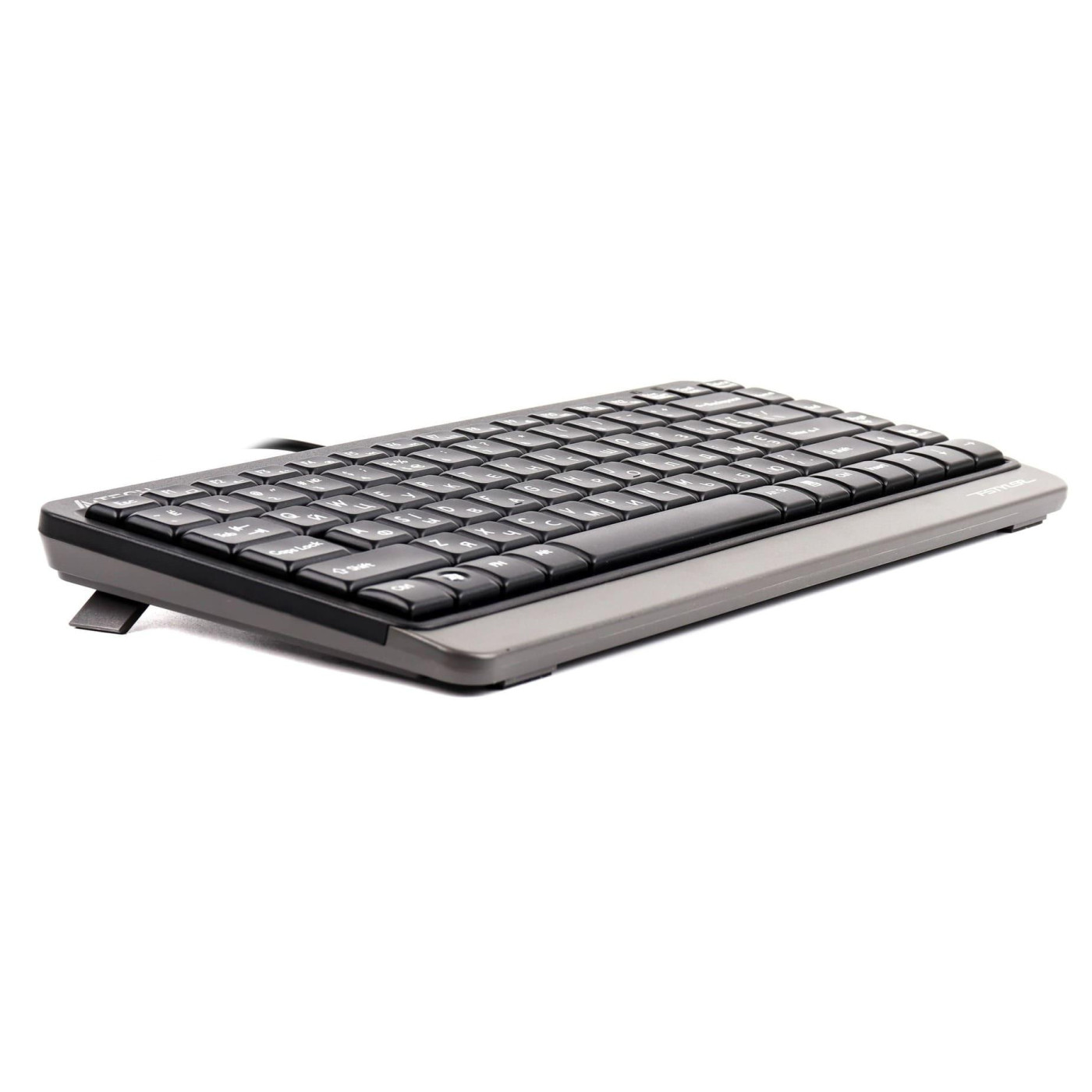 Клавіатура A4Tech Fstyler FK11 USB Grey (FK11 USB (Grey))