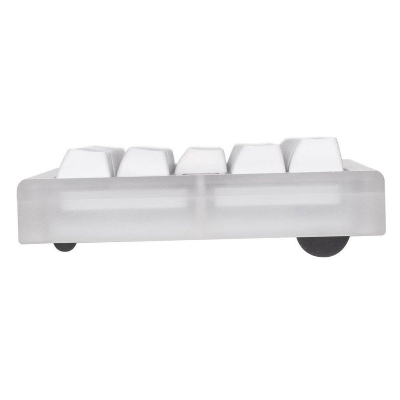 Клавіатура Akko ACR Pro68 CS Crystal RGB (6925758618564) Б/в