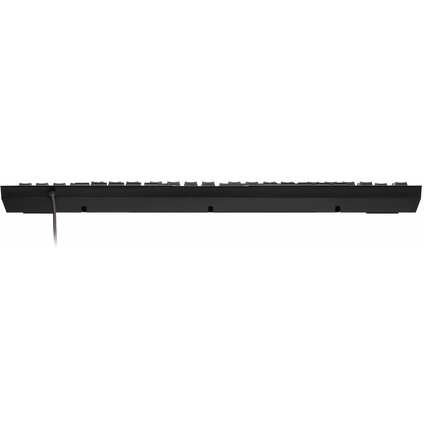 Клавіатура 2E Gaming KG300 LED USB Ukr Black (2E-KG300UB)