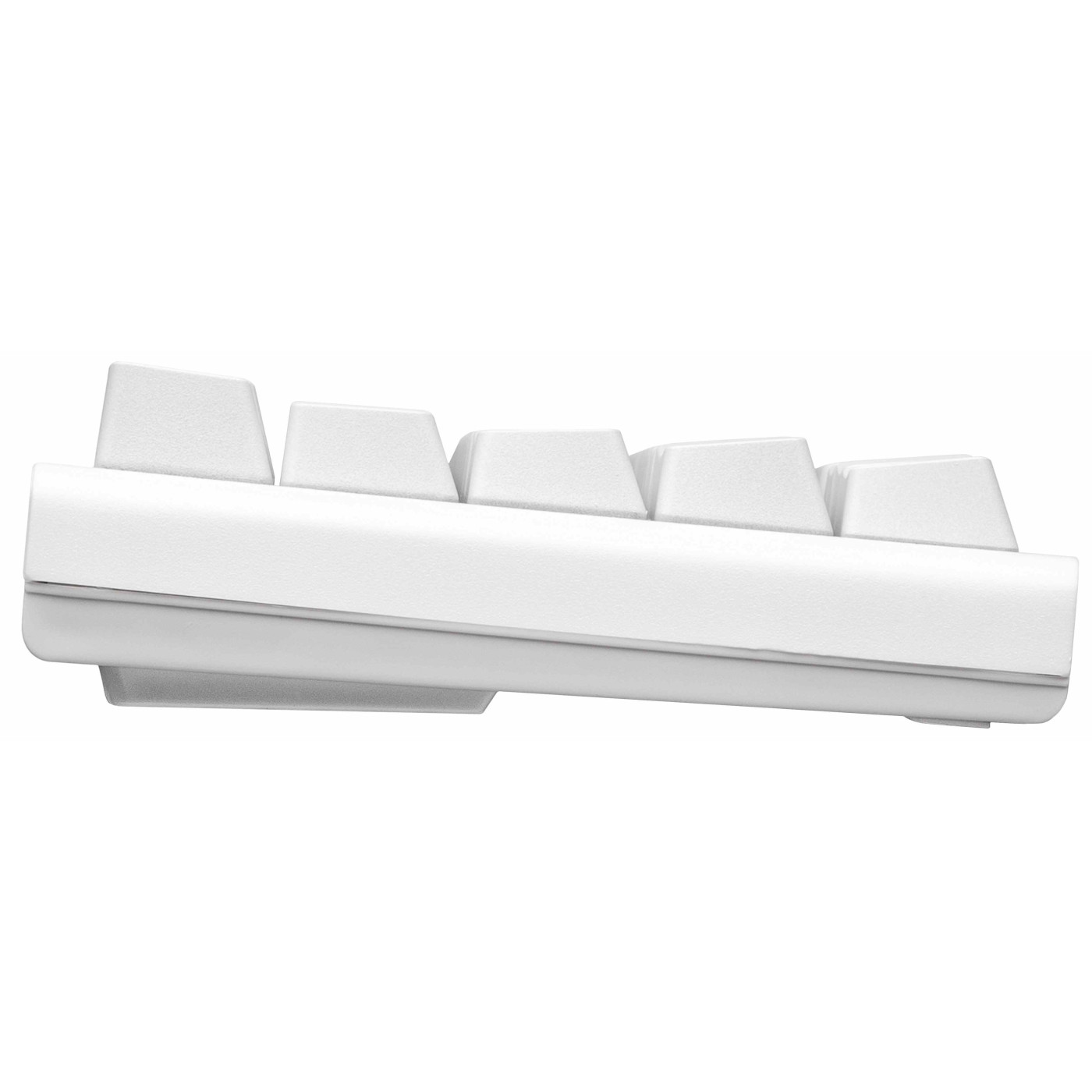 Клавиатура 2E Gaming KG350 RGB 68key USB White (2E-KG350UWT)