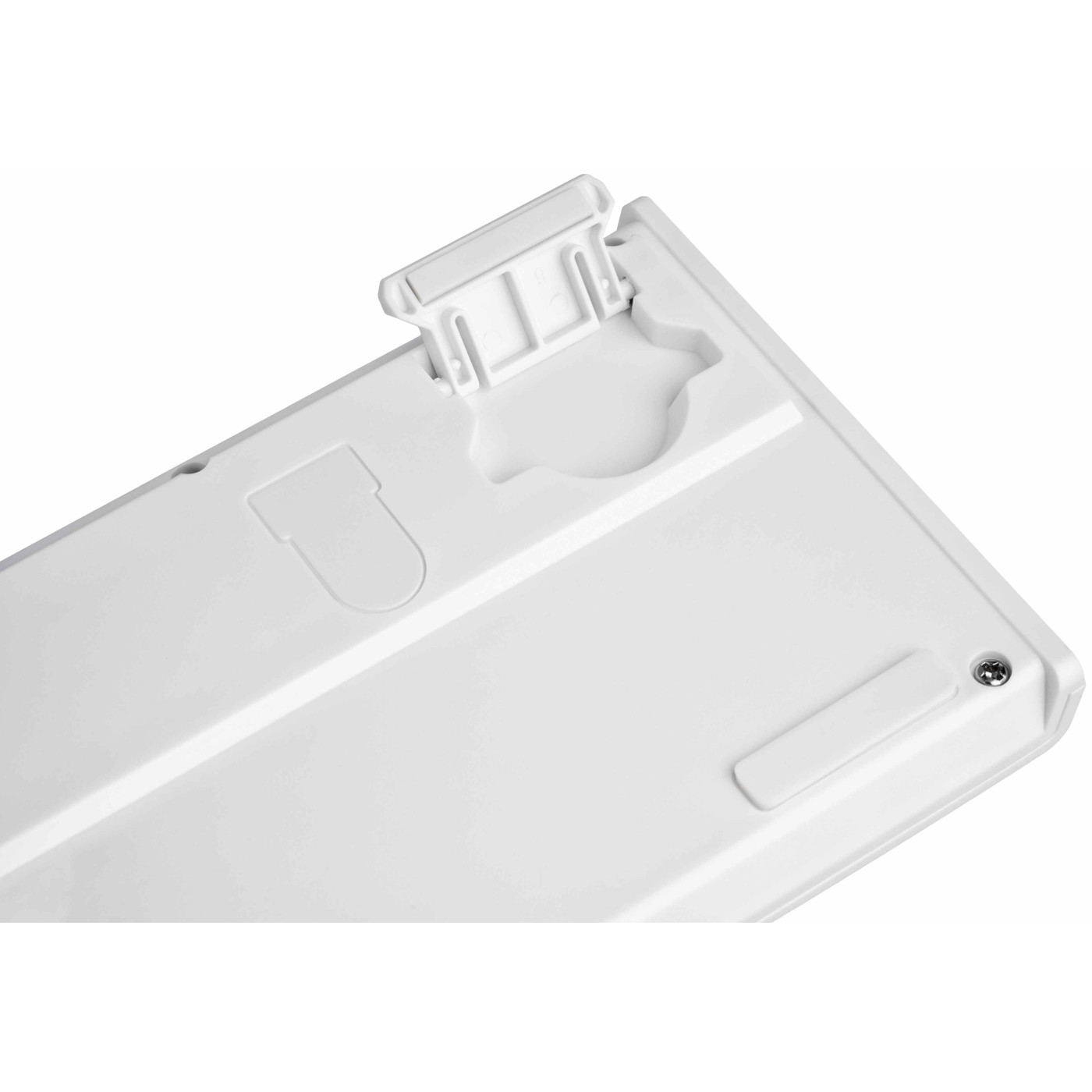 Клавиатура 2E Gaming KG350 RGB 68key USB White (2E-KG350UWT)