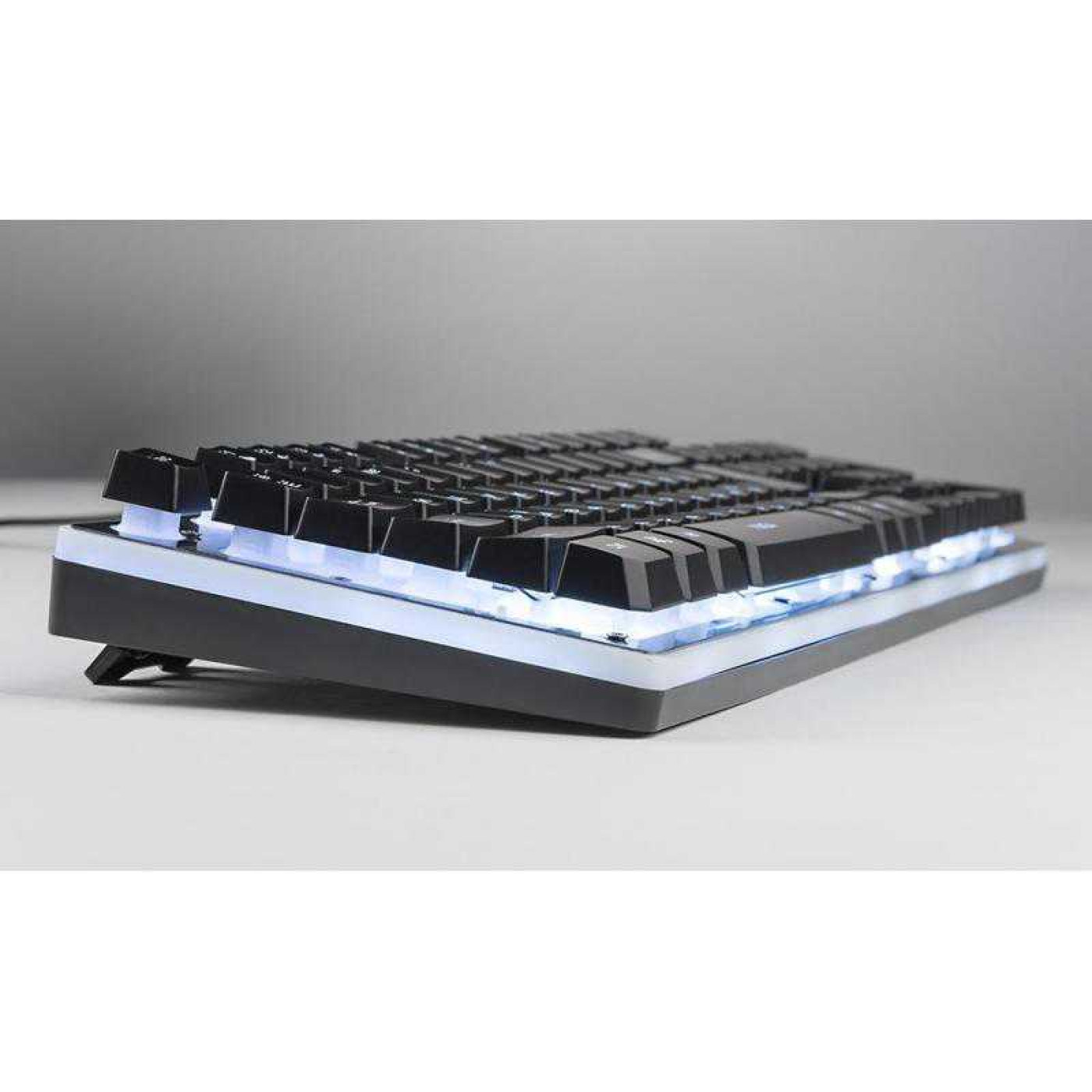 Клавіатура Vinga KBG839 black (KBG839 black)
