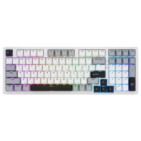 Клавіатура Kondor Legion PRO (1042)