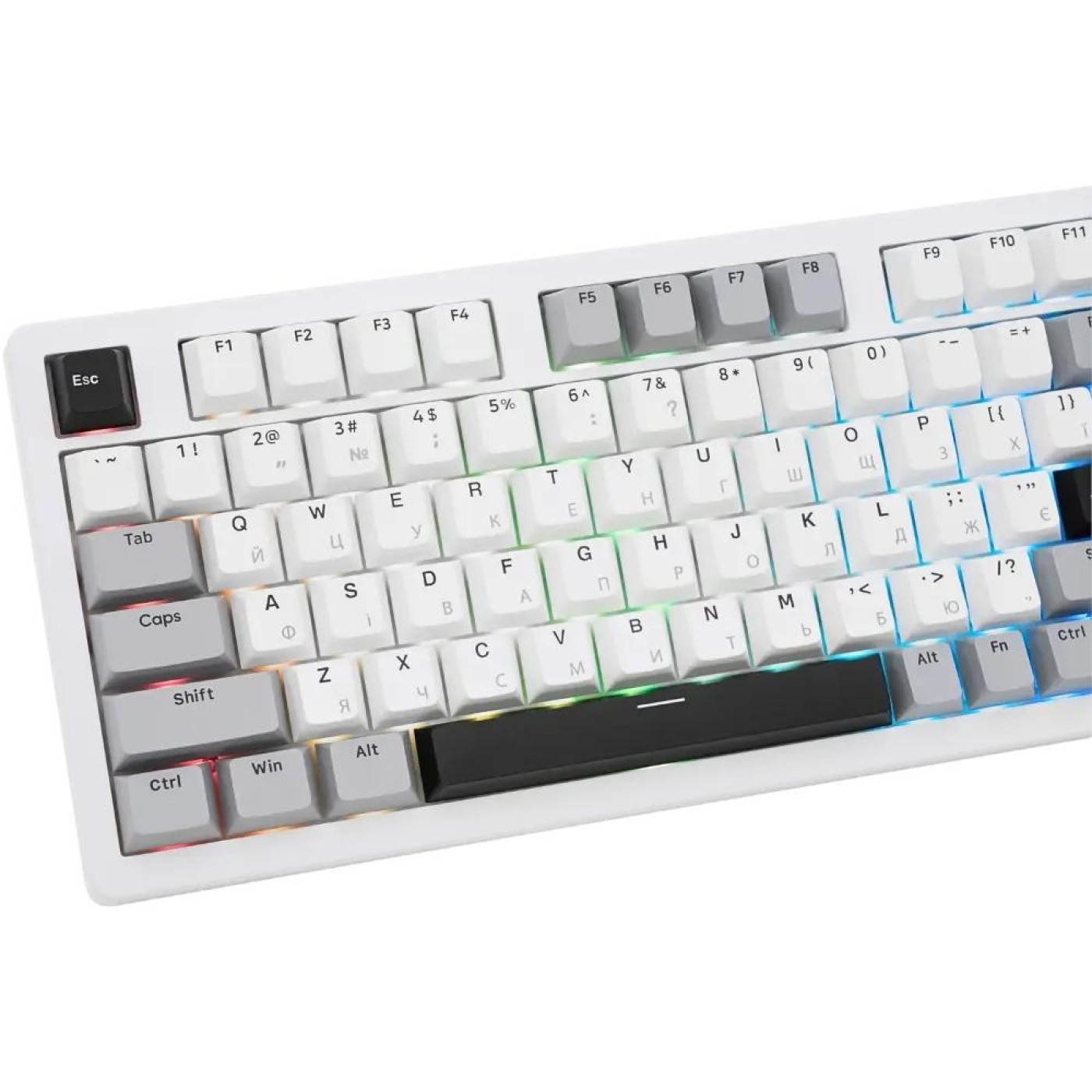 Клавиатура Kondor Legion PRO (1042)