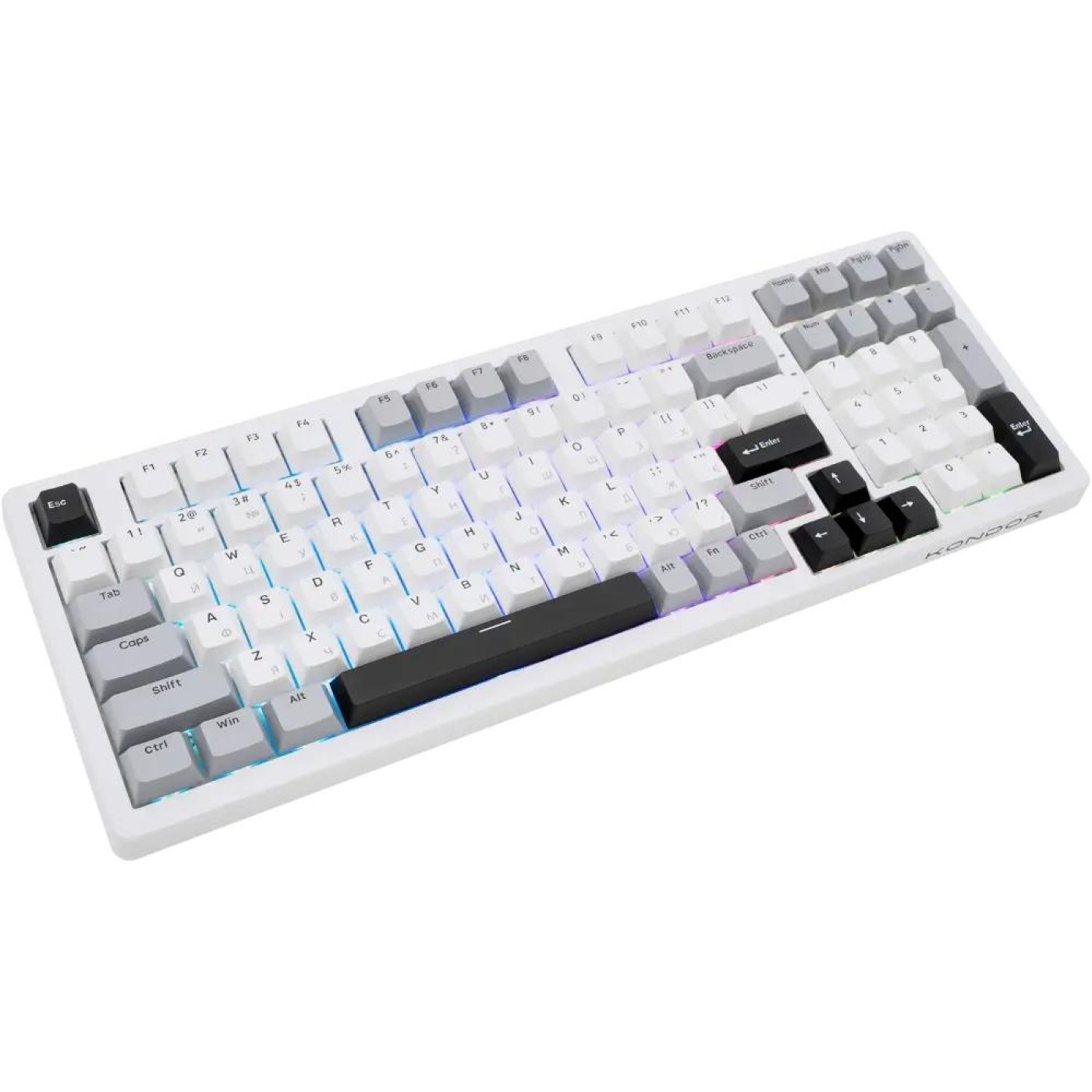 Клавиатура Kondor Legion PRO (1042)