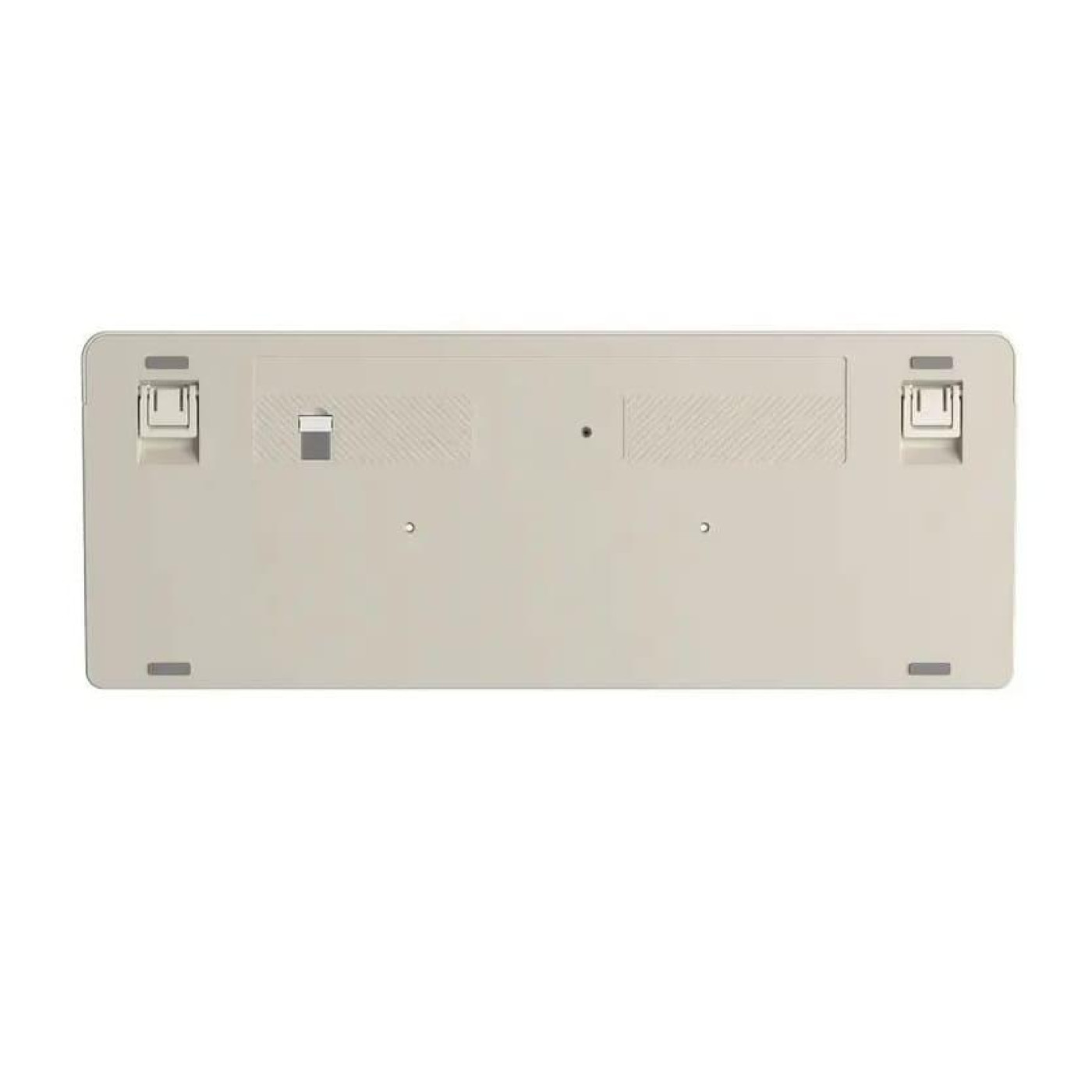 Клавіатура Aula S99 2.4G Wireless White/Purple (6948391209906)
