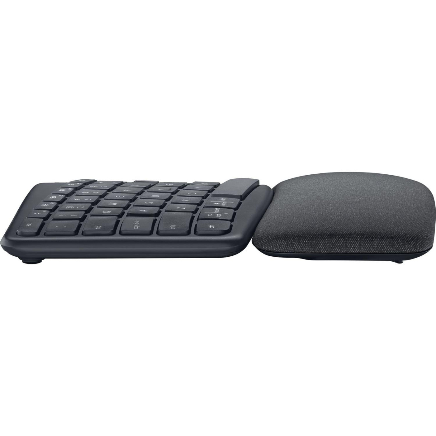 Клавіатура Logitech K860 ERGO Graphite (920-010352)