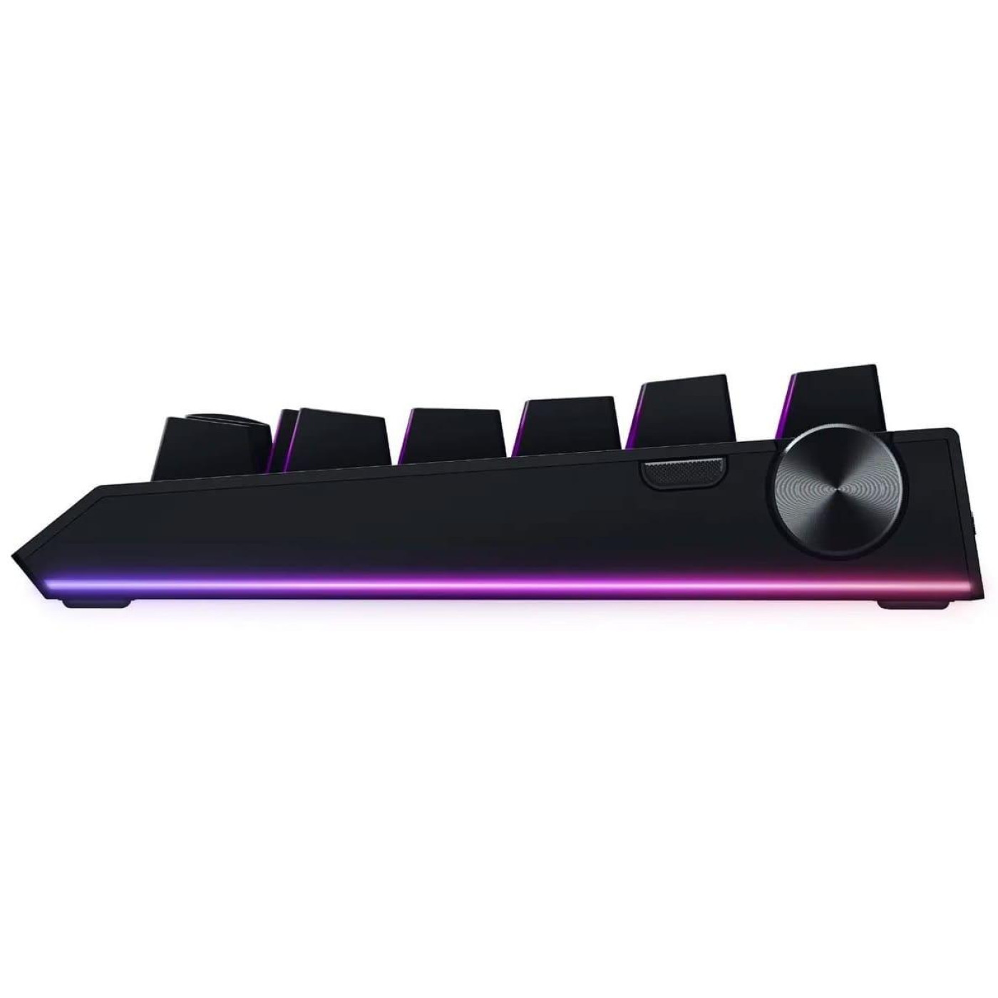 Клавіатура Razer BlackWidow V4 Pro 75% ANSI Black (RZ03-05130100-R3M1)