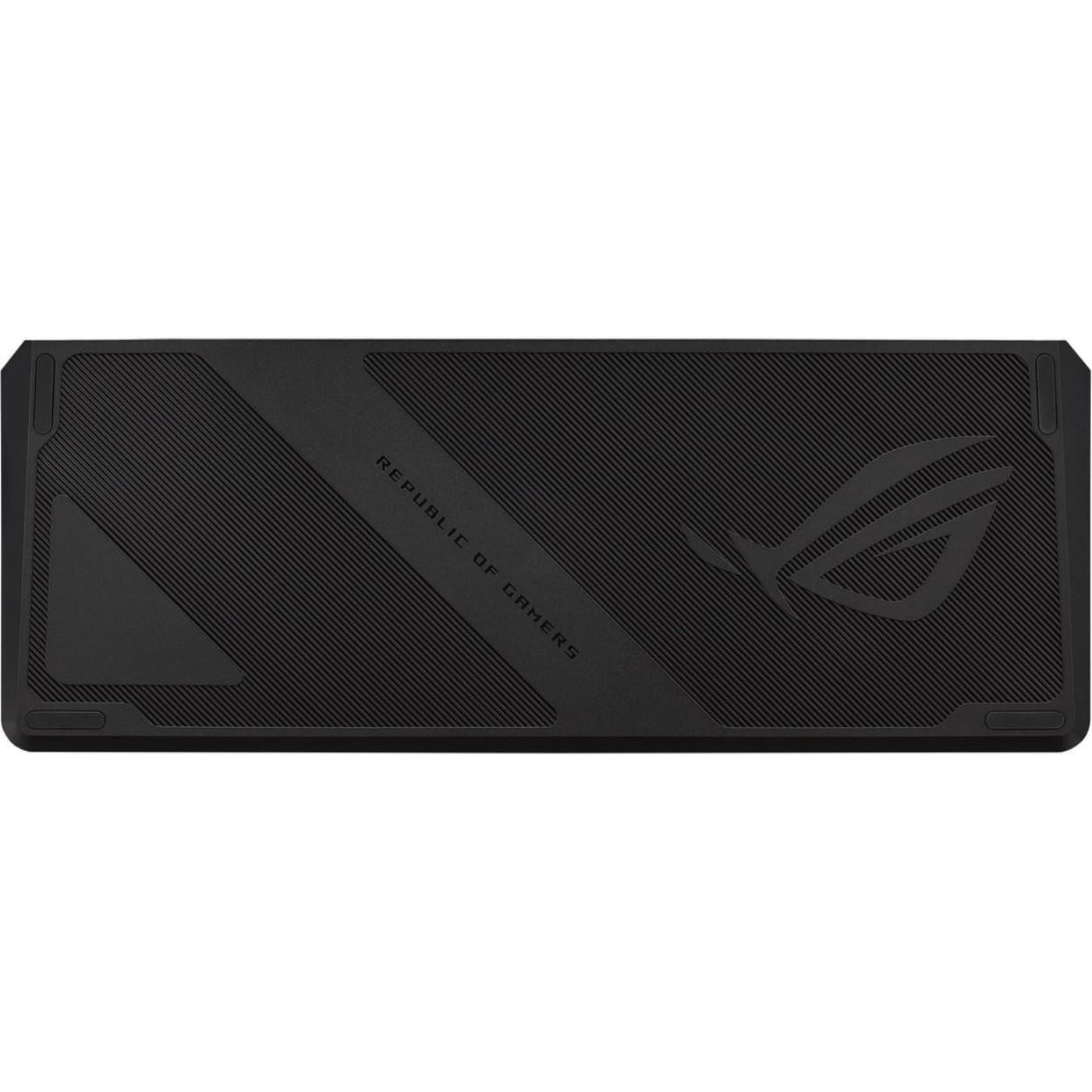 Клавіатура ASUS ROG Falchion Ace HFX 68key Magnetic Switches USB-A EN/UK RGB Black (90MP03VE-BKMA00)