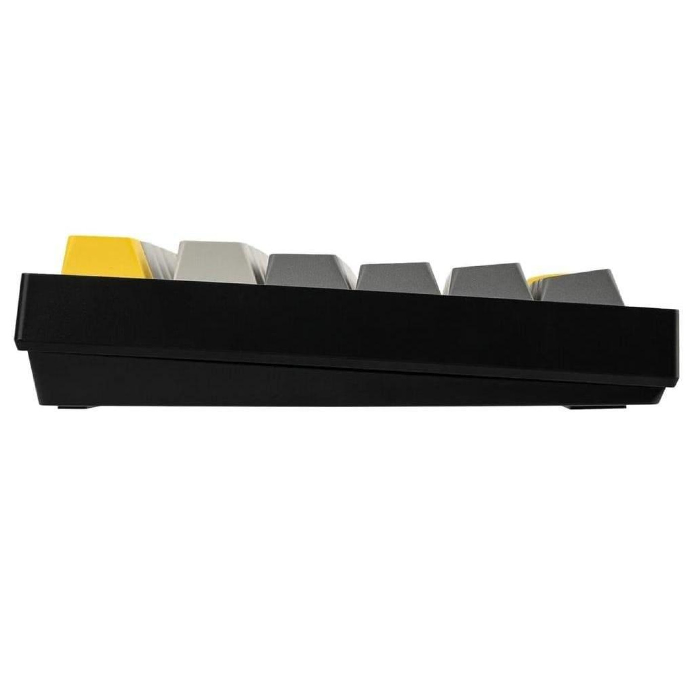 Клавиатура Epomaker Ajazz AK820 Pro Gift Switch Black (AK820-PRO-B-G)