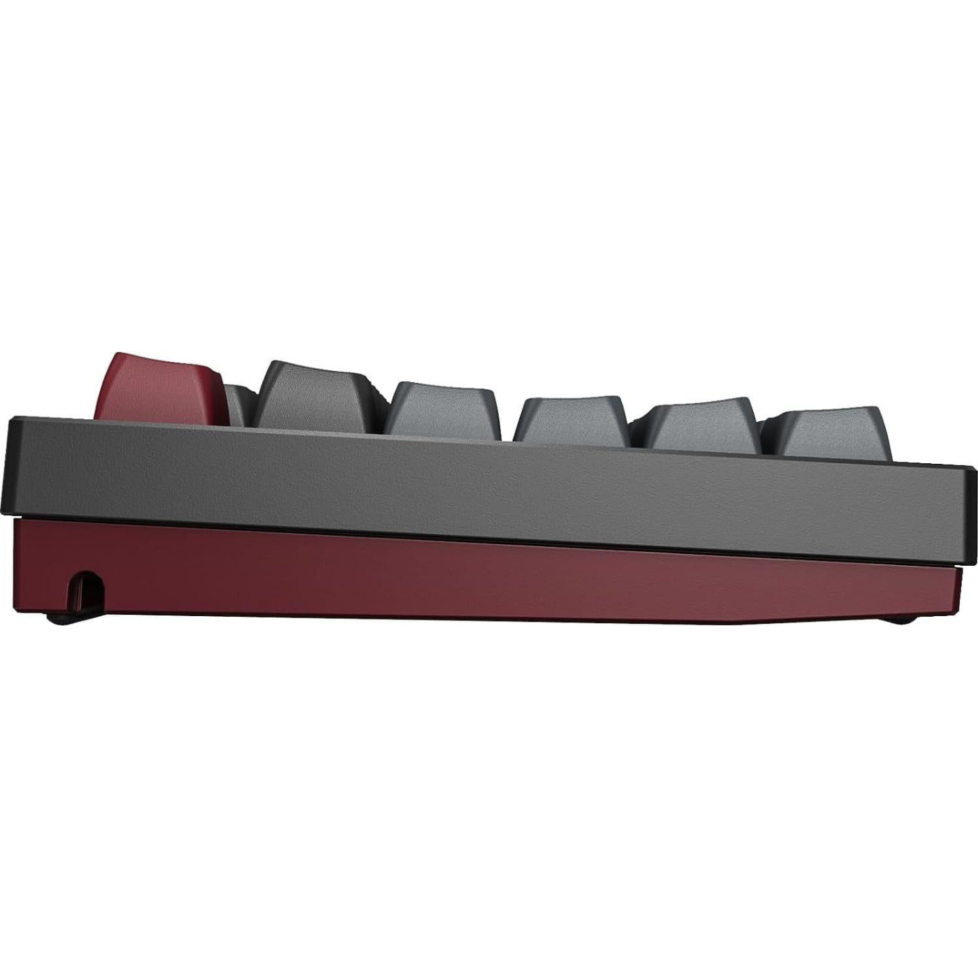 Клавіатура MONTECH MKey Full Size Red Switch Darkness (MK105DR) U1