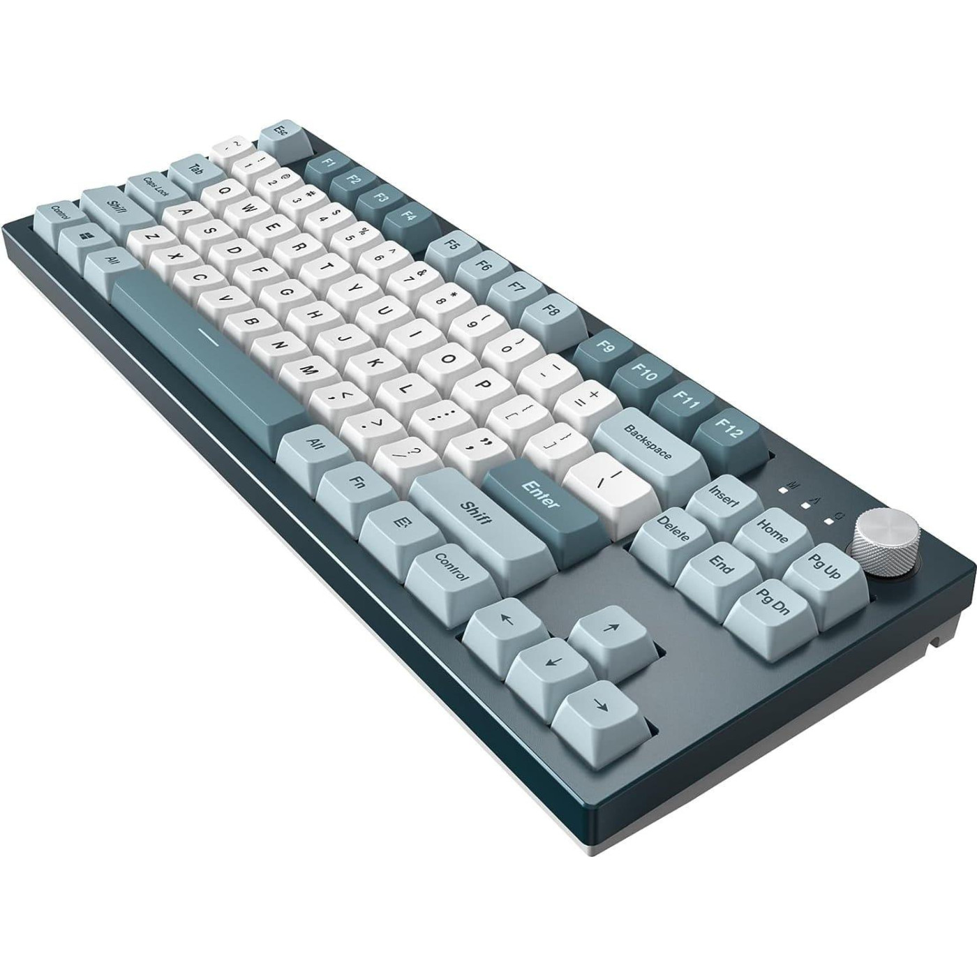 Клавиатура MONTECH MKey TKL Brown Switch Freedom (MK87FB) U2