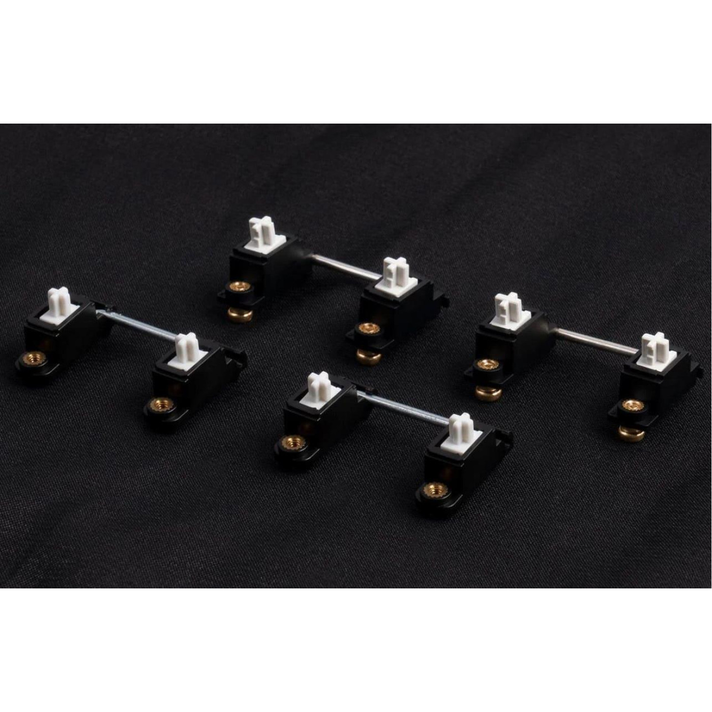 Клавіатура Keychron V1 Max 81 Key Gateron Jupiter Red Hot-Swap RGB Knob Carbon Black (V1MD1_KEYCHRON)