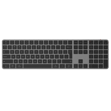 Клавіатура Meetion MT-K230MW-A-RUA (MT-K230MW-A-RUA)