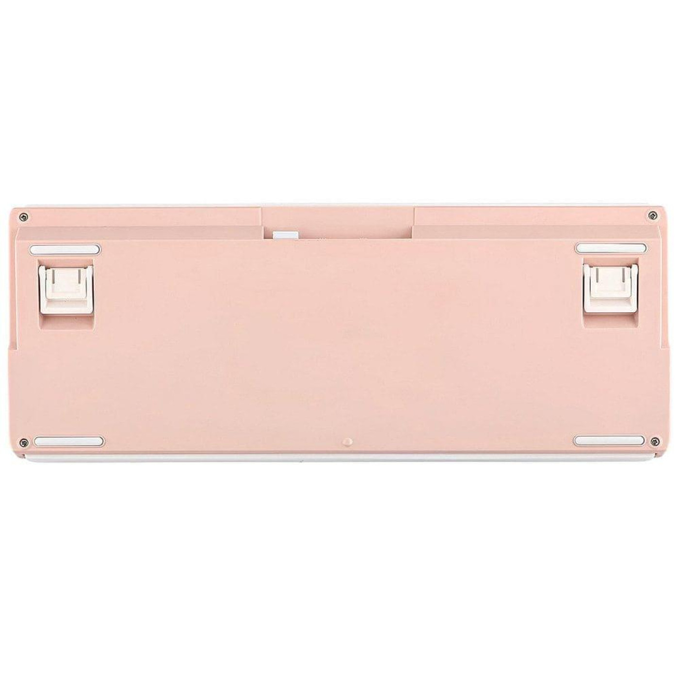 Клавиатура Epomaker Shadow-S Wisteria Linear Pink (SHS-P-WL)