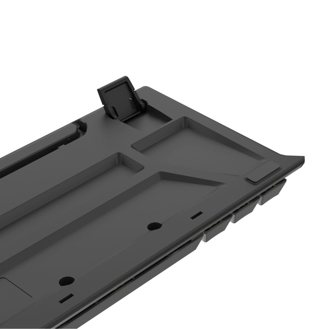 Клавіатура A4Tech Fstyler FS100 USB Stone Black (FS100 (Stone Black))