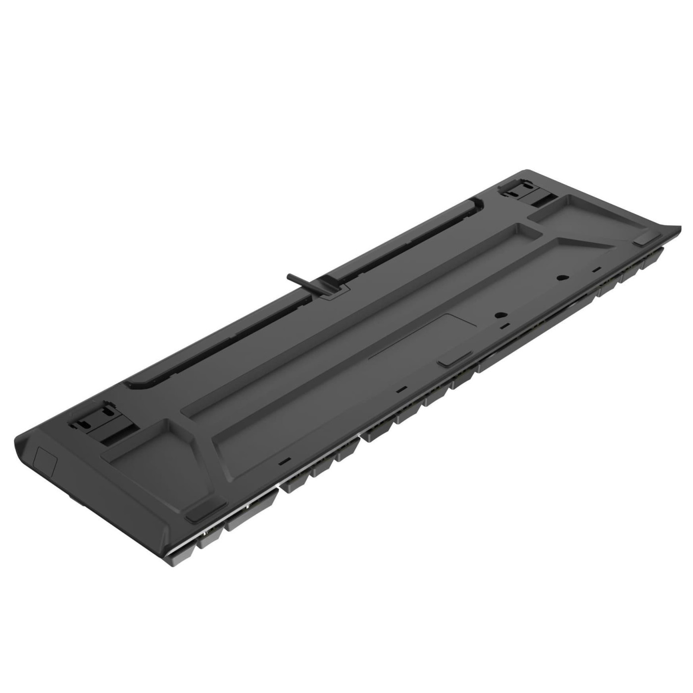 Клавіатура A4Tech Fstyler FS100 USB Stone Black (FS100 (Stone Black))
