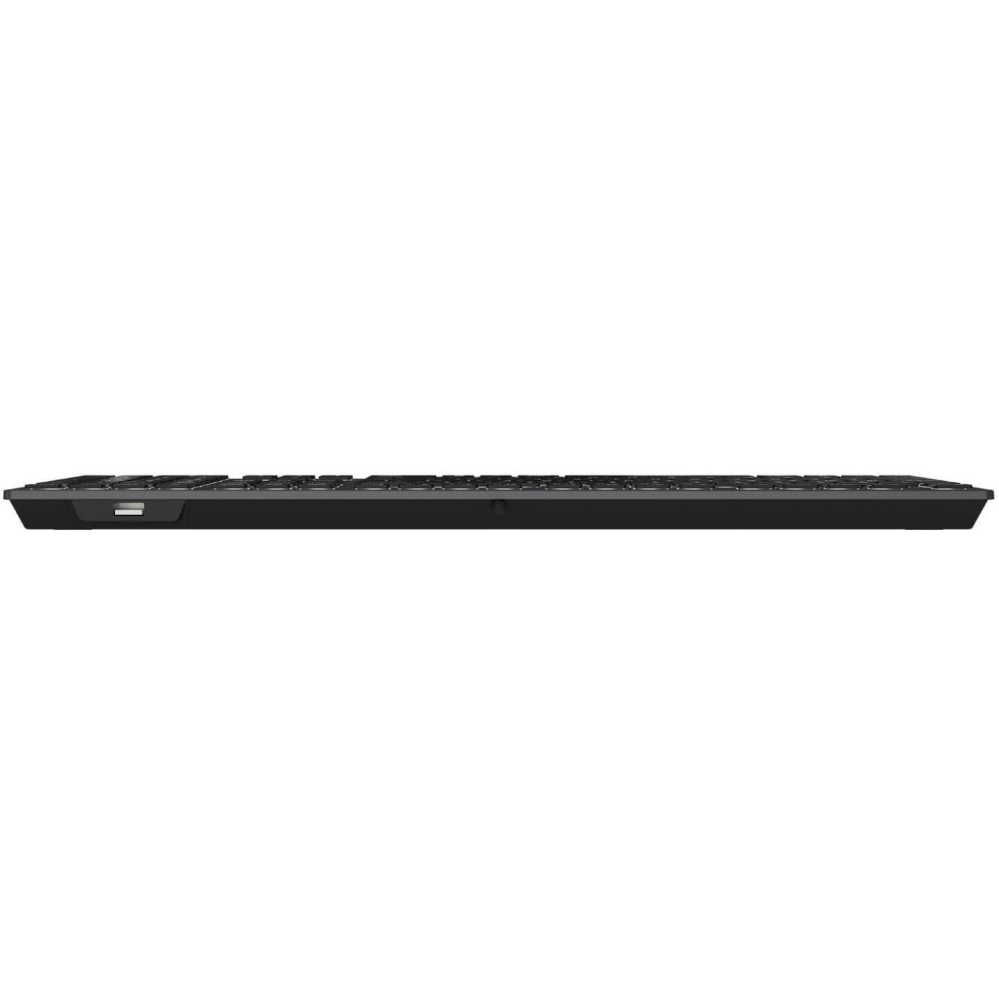 Клавиатура A4Tech Fstyler FX60H White Backlit USB Grey (FX60H USB (Grey) White backlit)