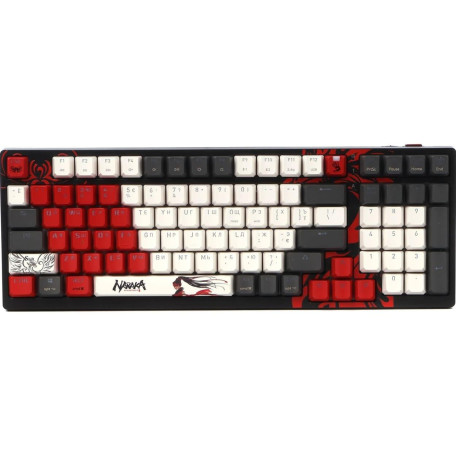 Клавіатура Bloody A4Tech WS98 (Naraka) (WS98 (Naraka))