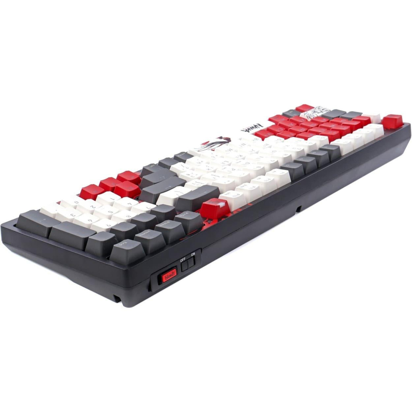 Клавиатура Bloody A4Tech WS98 (Naraka) (WS98 (Naraka))