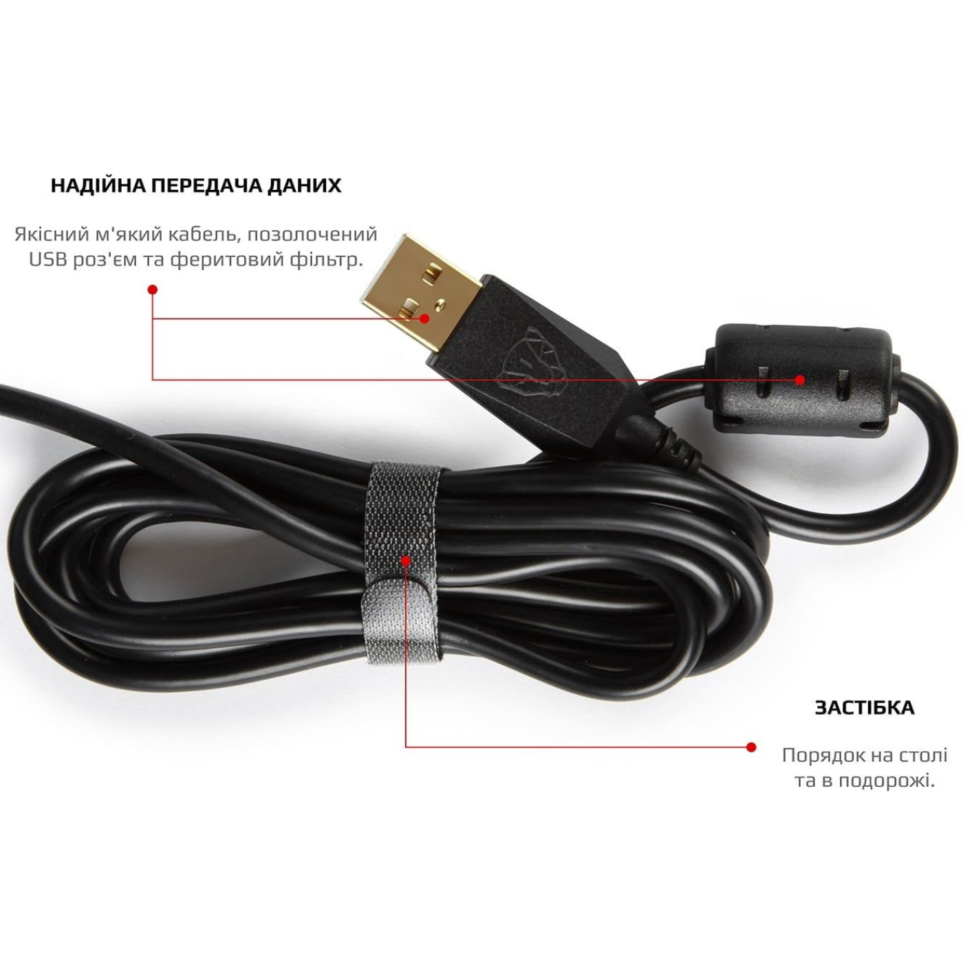 Клавиатура Motospeed CK107 Outemu Red RGB Black (mtk96mr)