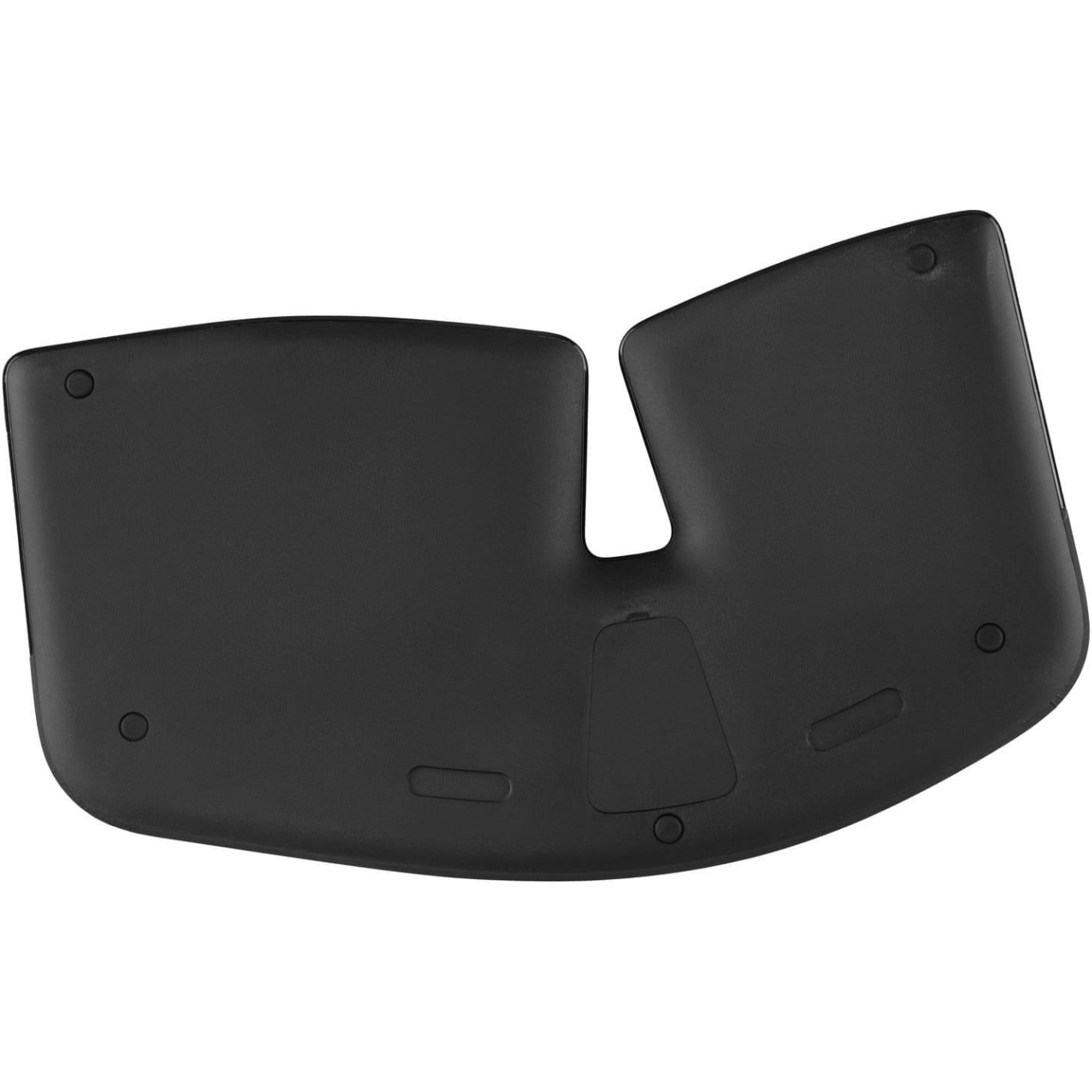 Клавиатура Microsoft Sculpt Ergonomic ENG Black (5KV-00004)