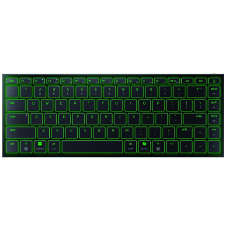 Клавіатура Razer Joro Portable Keyboard (RZ03-02360100-R3M1)