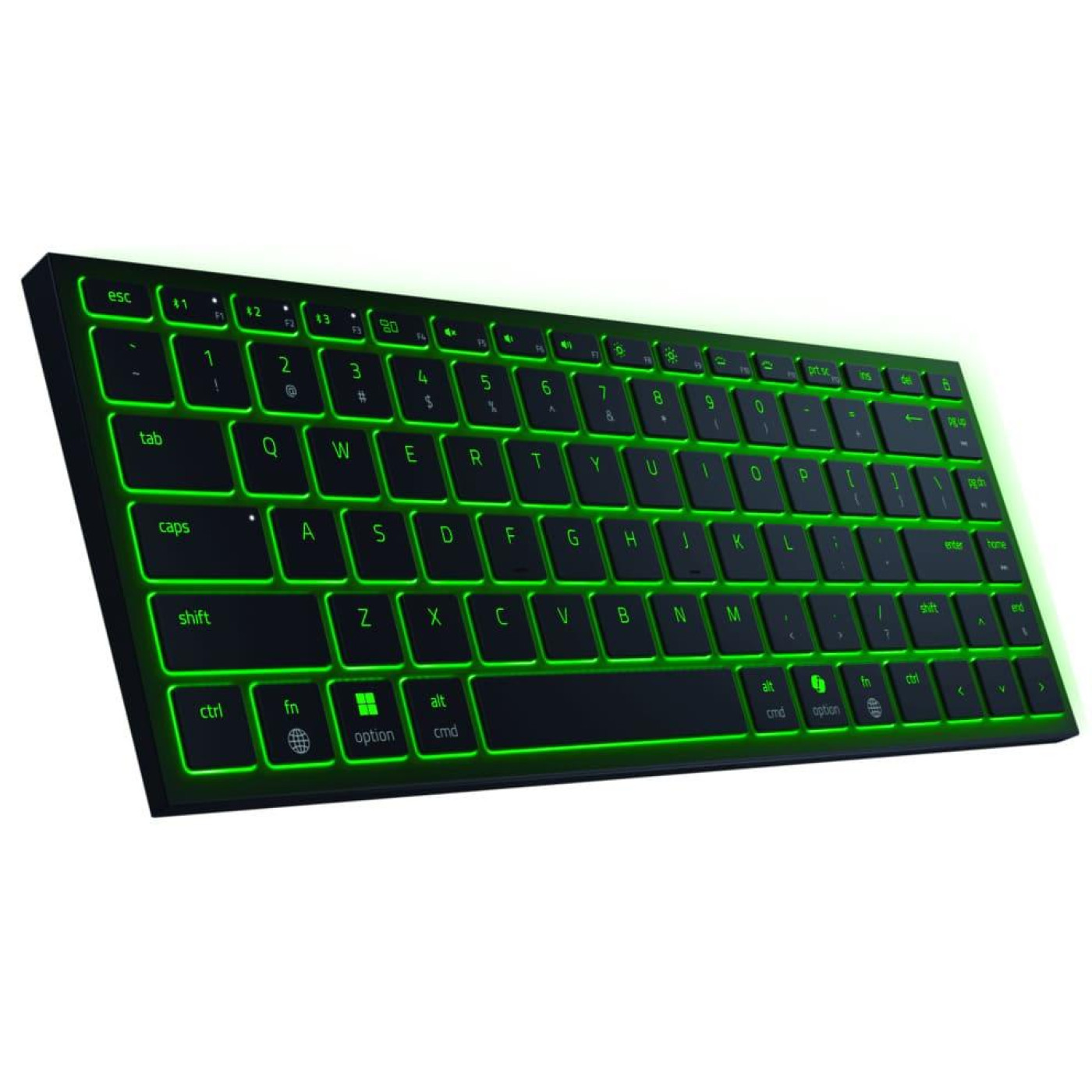 Клавіатура Razer Joro Portable Keyboard (RZ03-02360100-R3M1)
