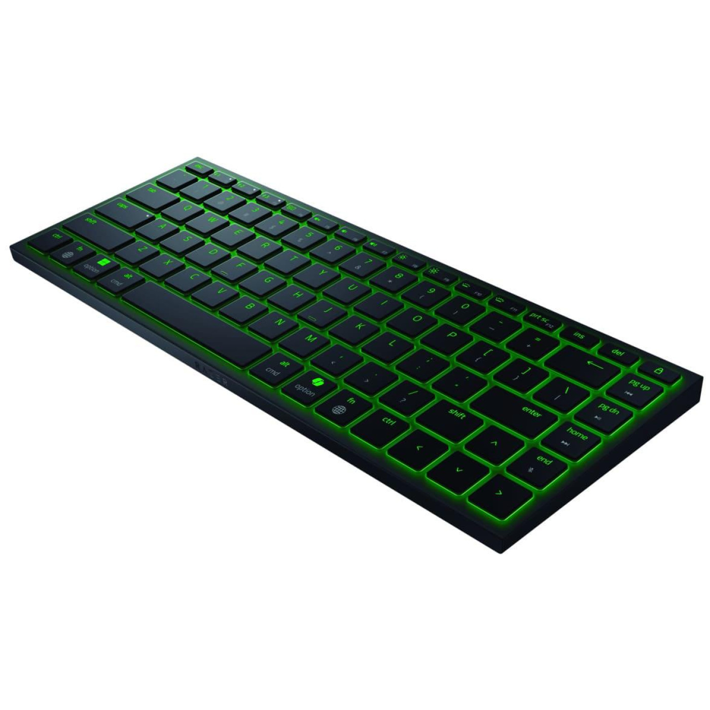 Клавіатура Razer Joro Portable Keyboard (RZ03-02360100-R3M1)