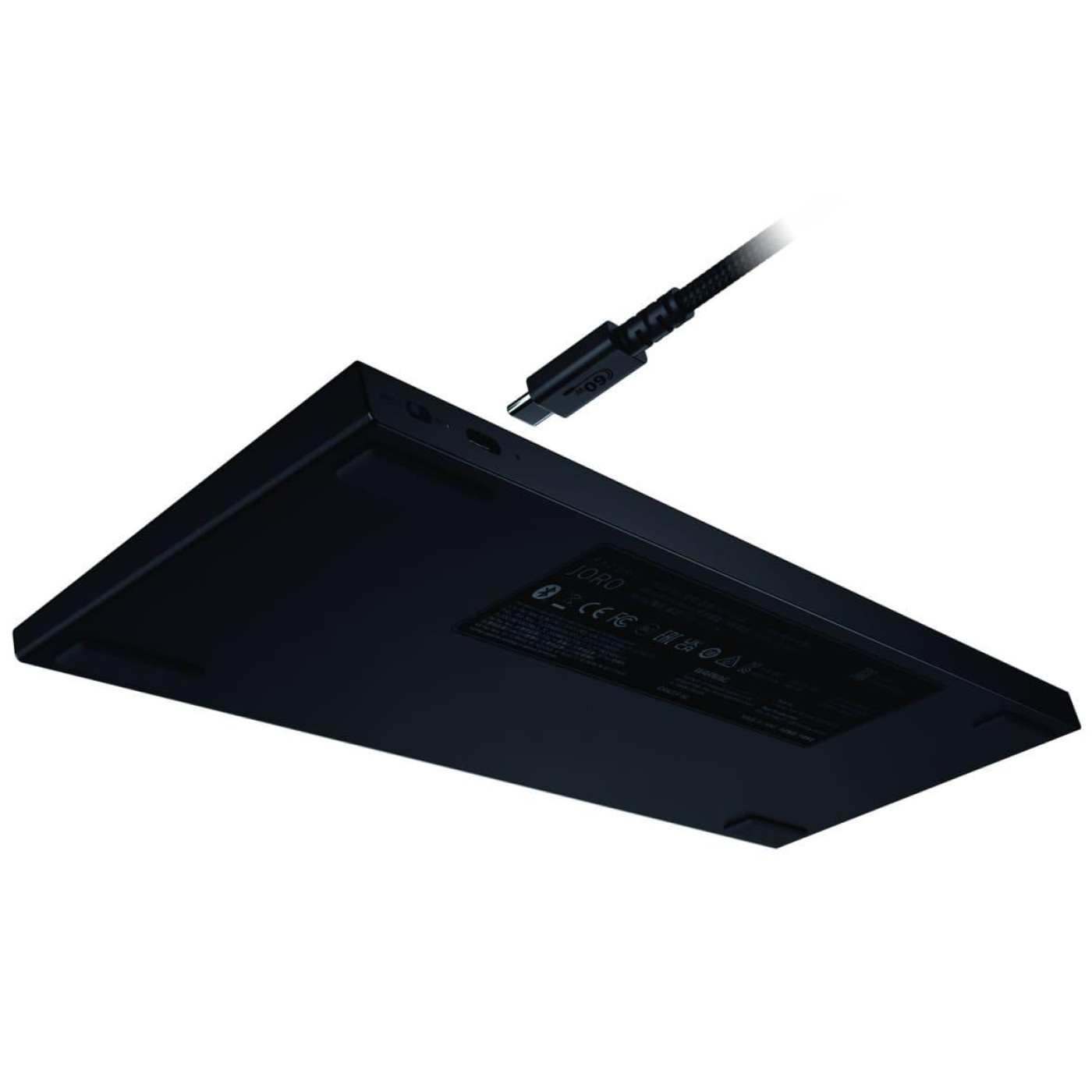 Клавіатура Razer Joro Portable Keyboard (RZ03-02360100-R3M1)