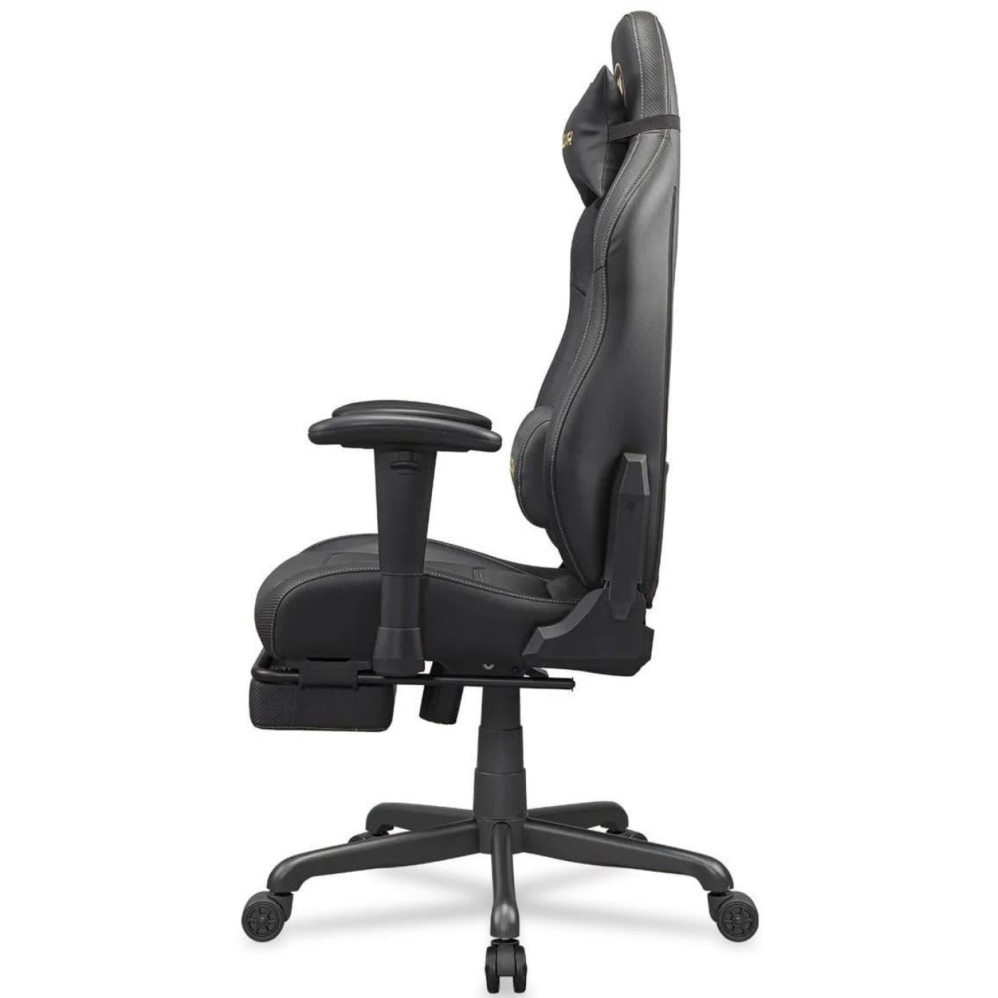 Ігрове крісло Cougar EXPLORE Neo Gold Black (EXPLORE NEO GOLD)