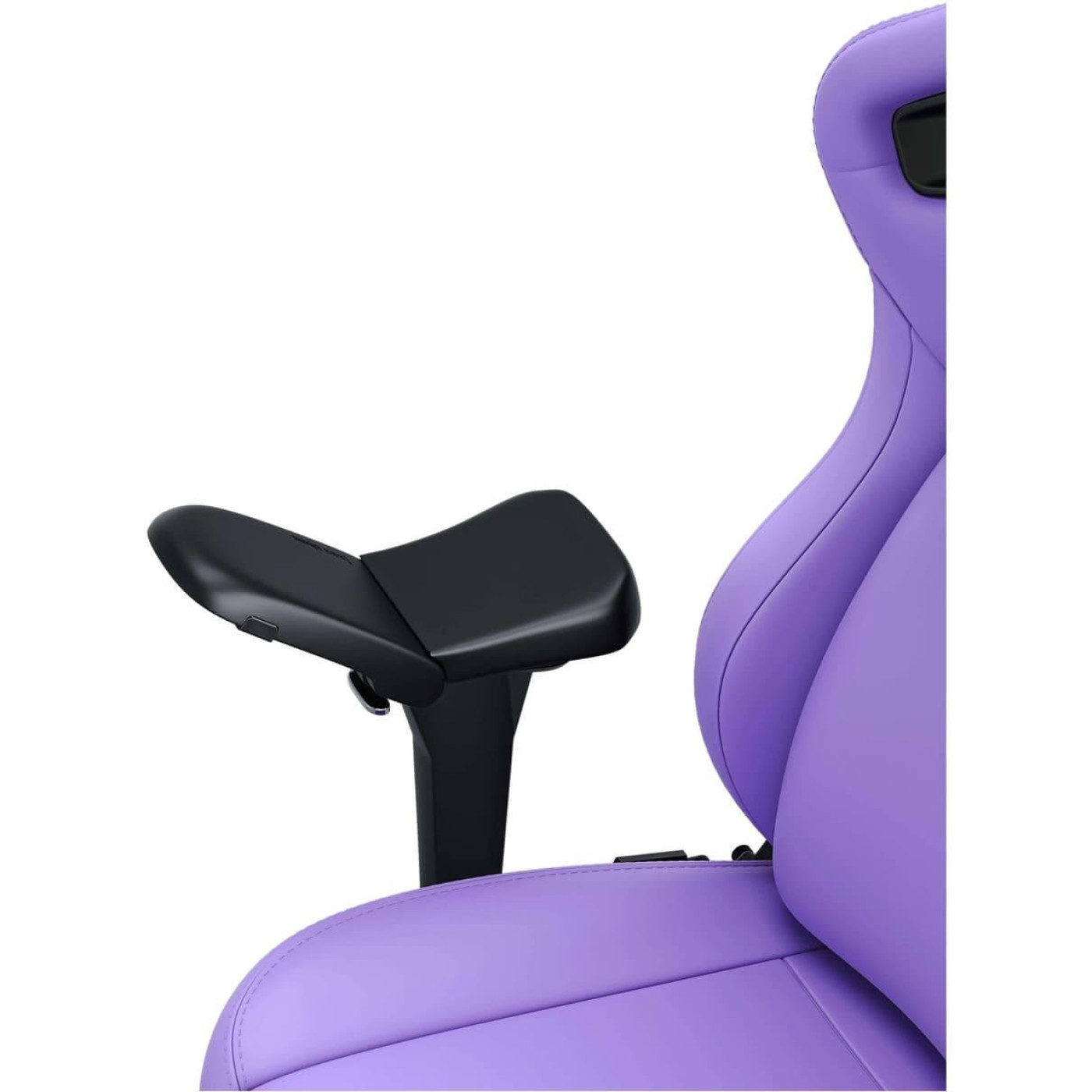 Ігрове крісло Anda Seat Kaiser 4 Size L Violet (AD12YDDC-L-20-V-PV/C)
