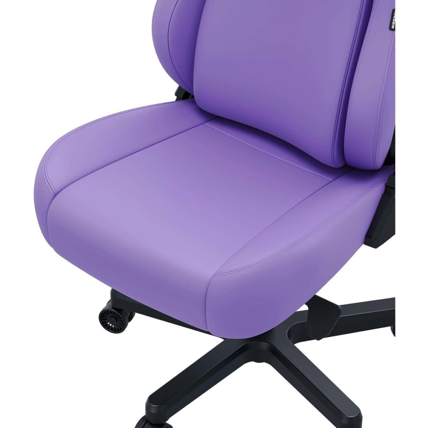 Ігрове крісло Anda Seat Kaiser 4 Size L Violet (AD12YDDC-L-20-V-PV/C)